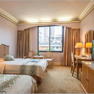 Lianfeng Building Standard Twin Room